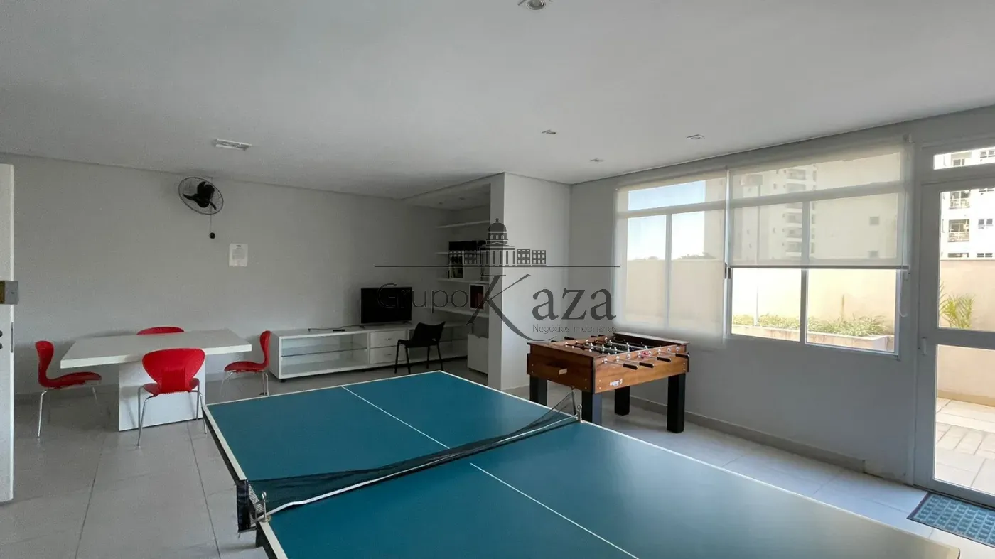 Foto 24 de Apartamento Padrão em Jardim Paraíba, Jacareí - imagem 24