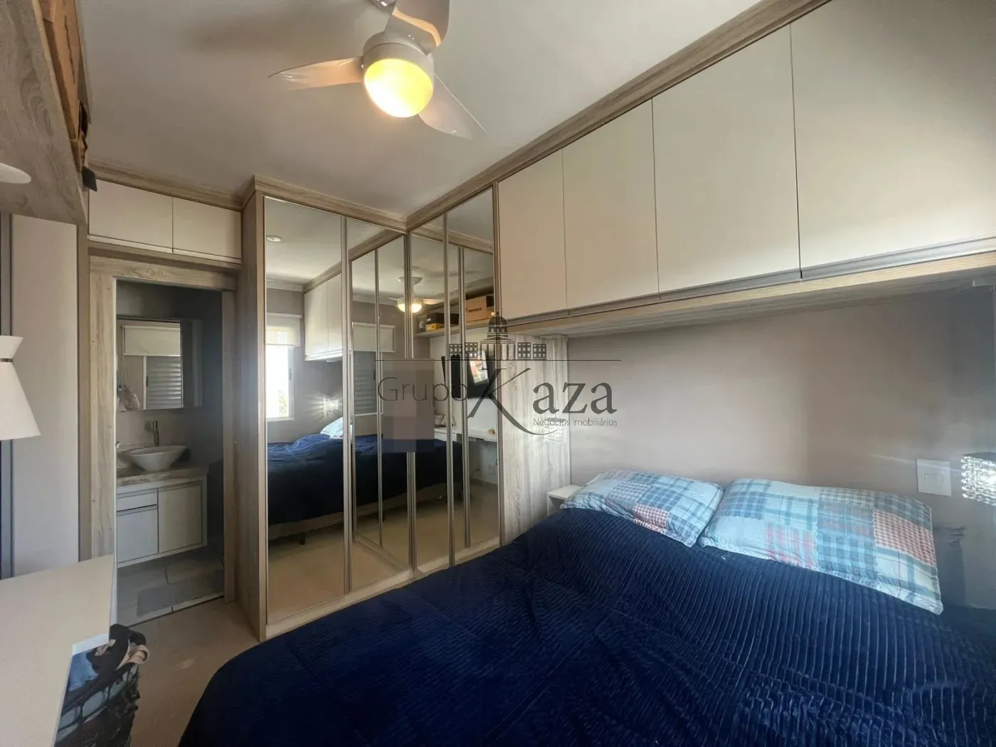 Foto 10 de Apartamento Padrão em Jardim Paraíba, Jacareí - imagem 10