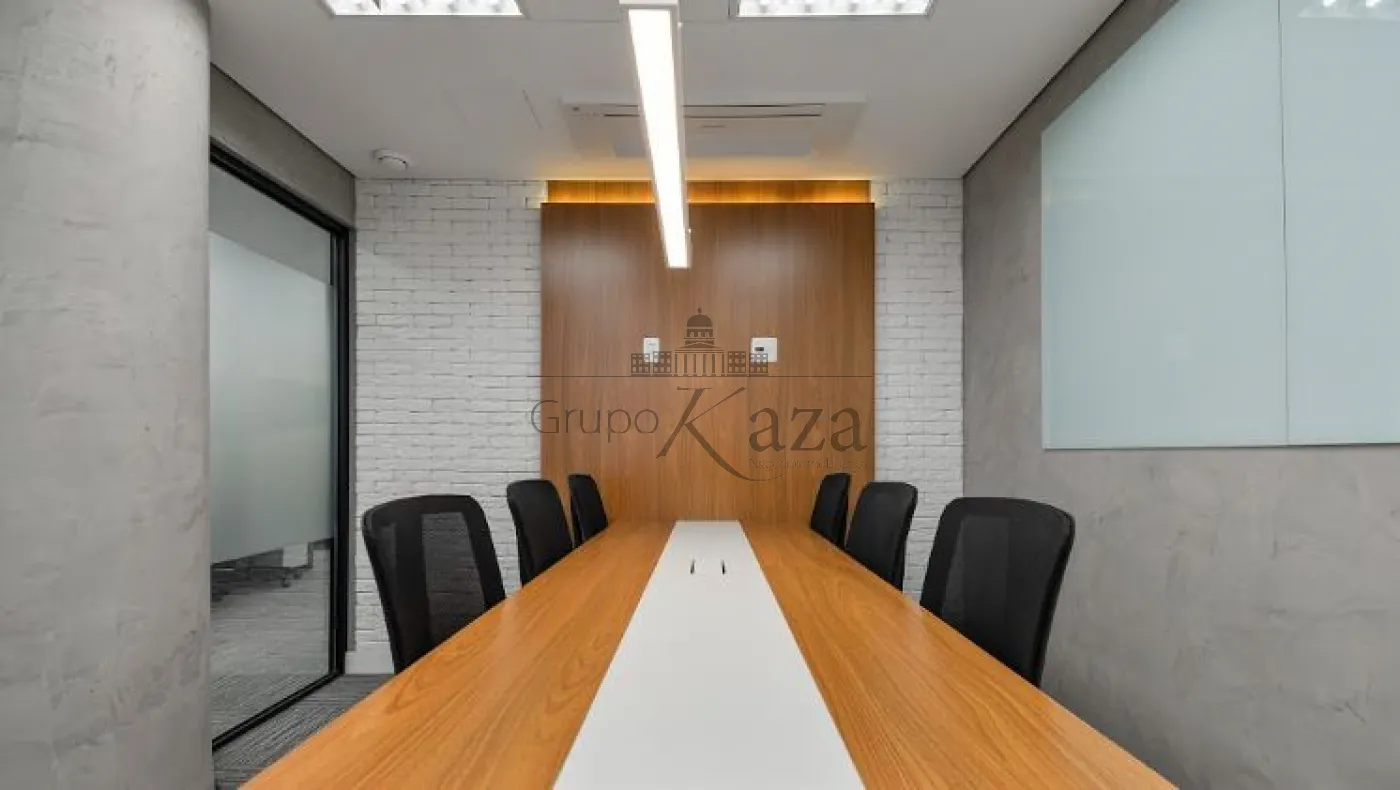 Foto 9 de Comercial Conjunto Comercial em Bela Vista, São Paulo - imagem 9