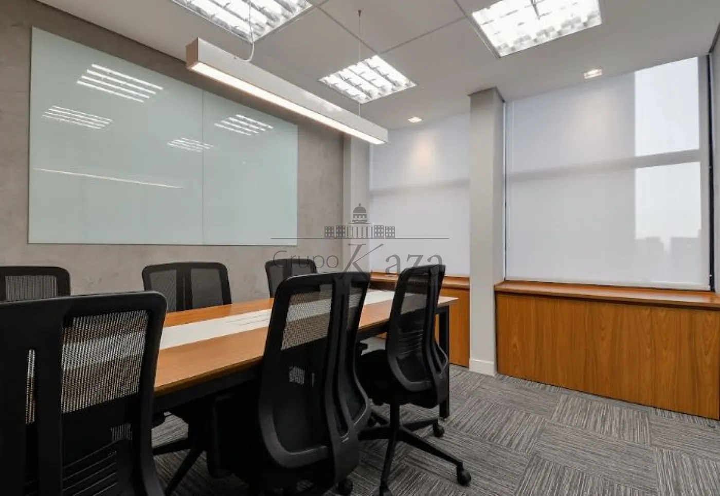 Foto 13 de Comercial Conjunto Comercial em Bela Vista, São Paulo - imagem 13