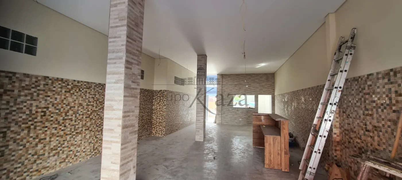 Foto 2 de Comercial Ponto Comercial em Jardim Altos de Santana II, Jacareí - imagem 2