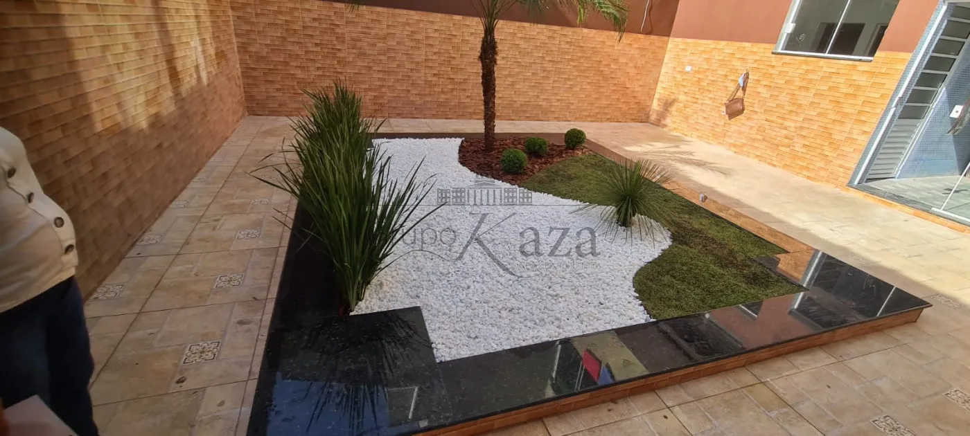 Foto 8 de Comercial Ponto Comercial em Jardim Altos de Santana II, Jacareí - imagem 8