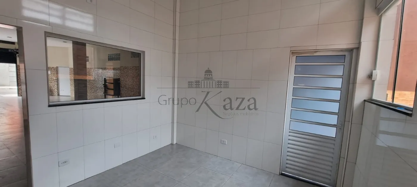 Foto 6 de Comercial Ponto Comercial em Jardim Altos de Santana II, Jacareí - imagem 6