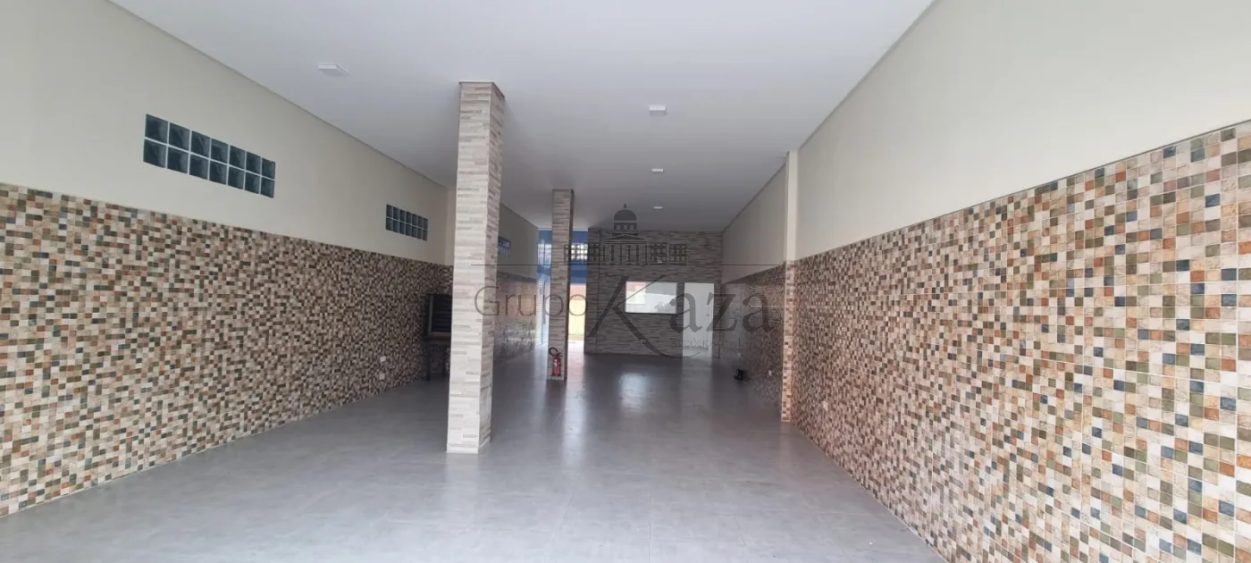 Foto 1 de Comercial Ponto Comercial em Jardim Altos de Santana II, Jacareí - imagem 1