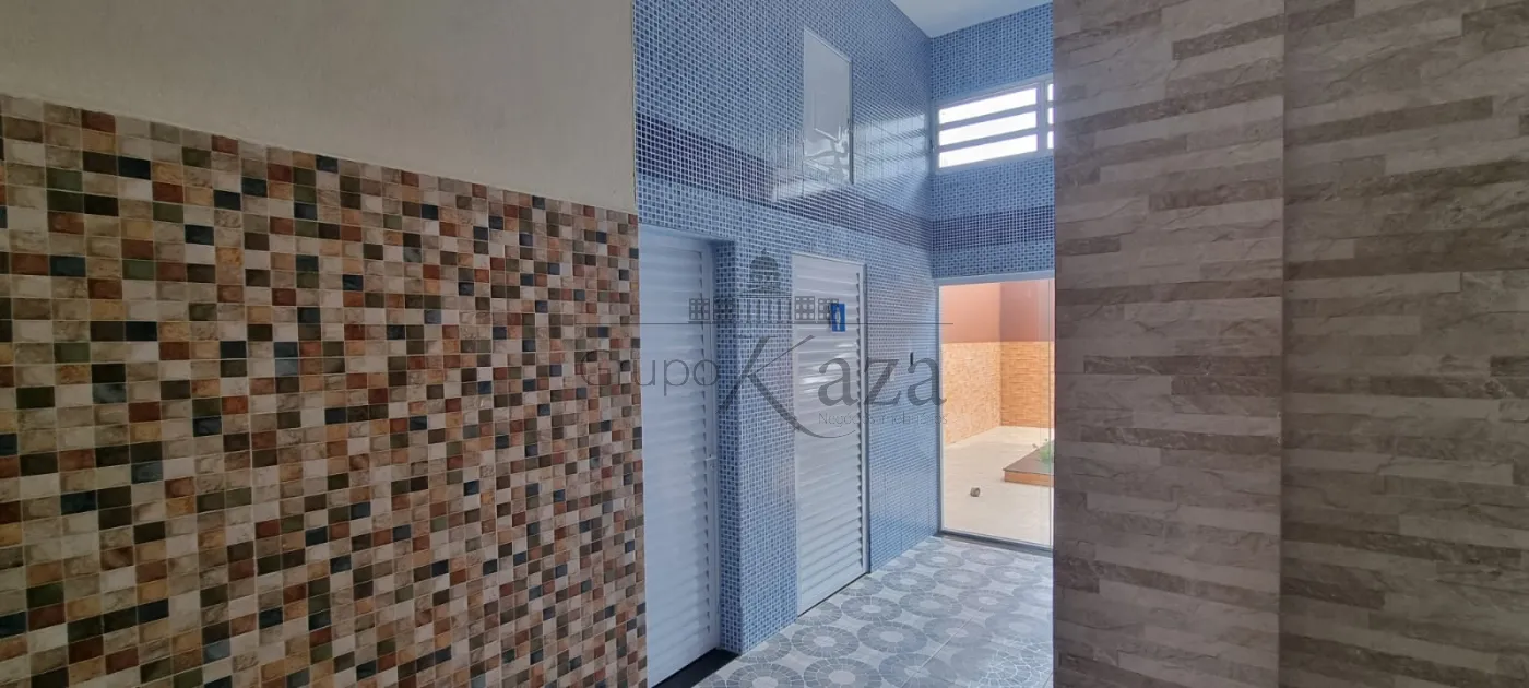 Foto 7 de Comercial Ponto Comercial em Jardim Altos de Santana II, Jacareí - imagem 7