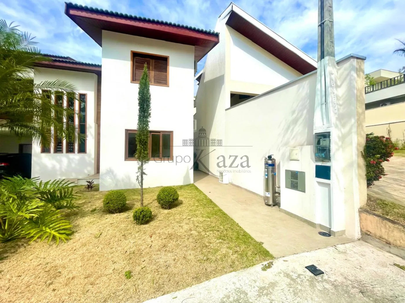 Foto 70 de Casa Condomínio em Parque Residencial Aquarius, São José dos Campos - imagem 70