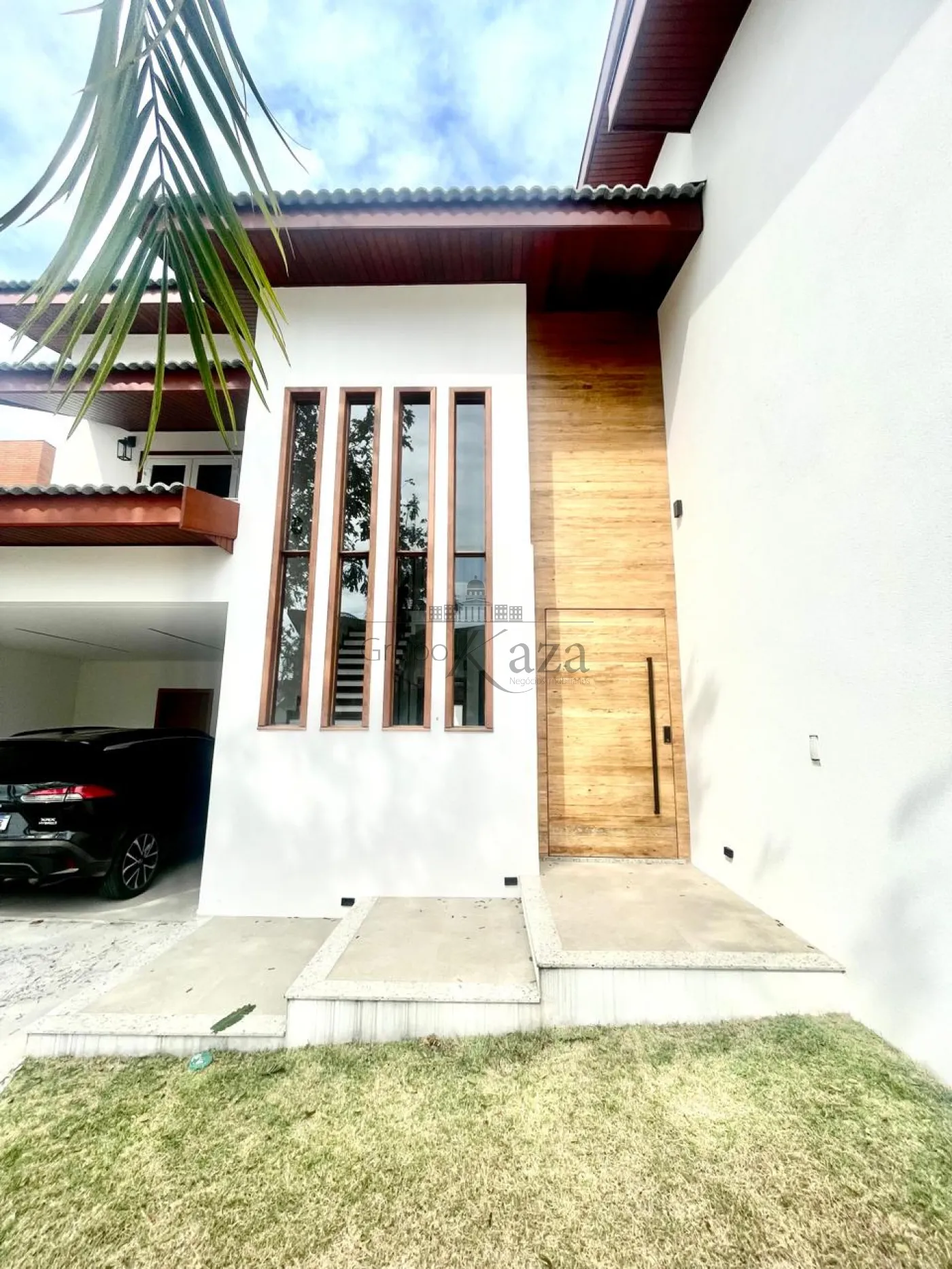 Foto 69 de Casa Condomínio em Parque Residencial Aquarius, São José dos Campos - imagem 69