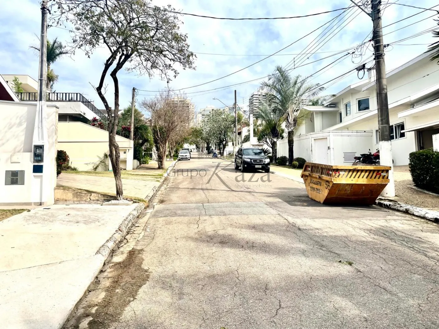 Foto 71 de Casa Condomínio em Parque Residencial Aquarius, São José dos Campos - imagem 71