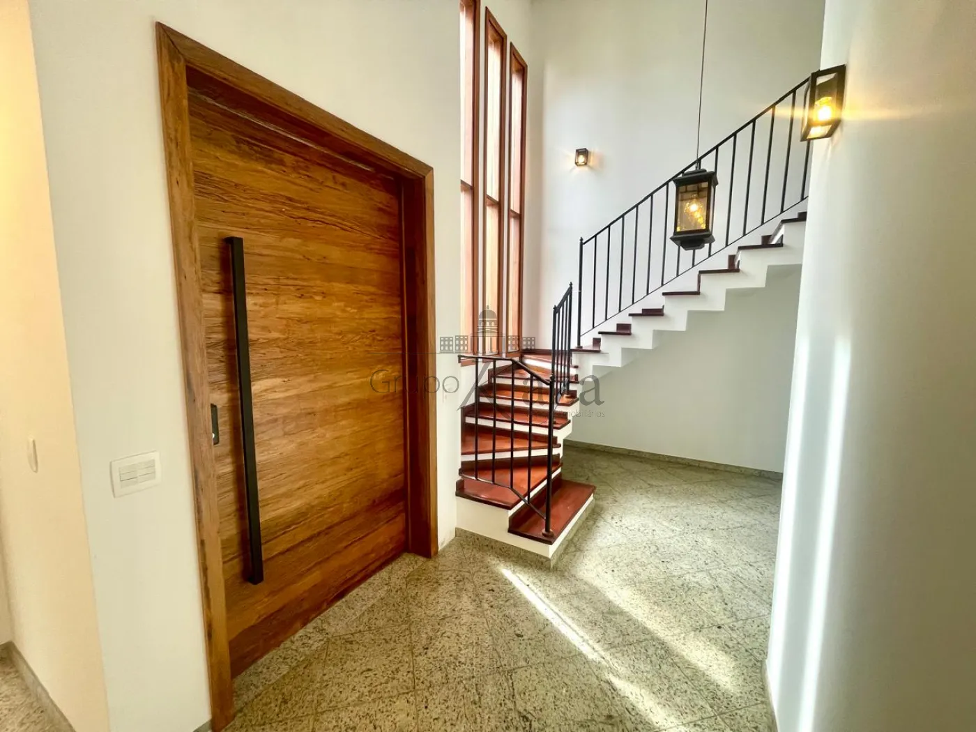 Foto 22 de Casa Condomínio em Parque Residencial Aquarius, São José dos Campos - imagem 22