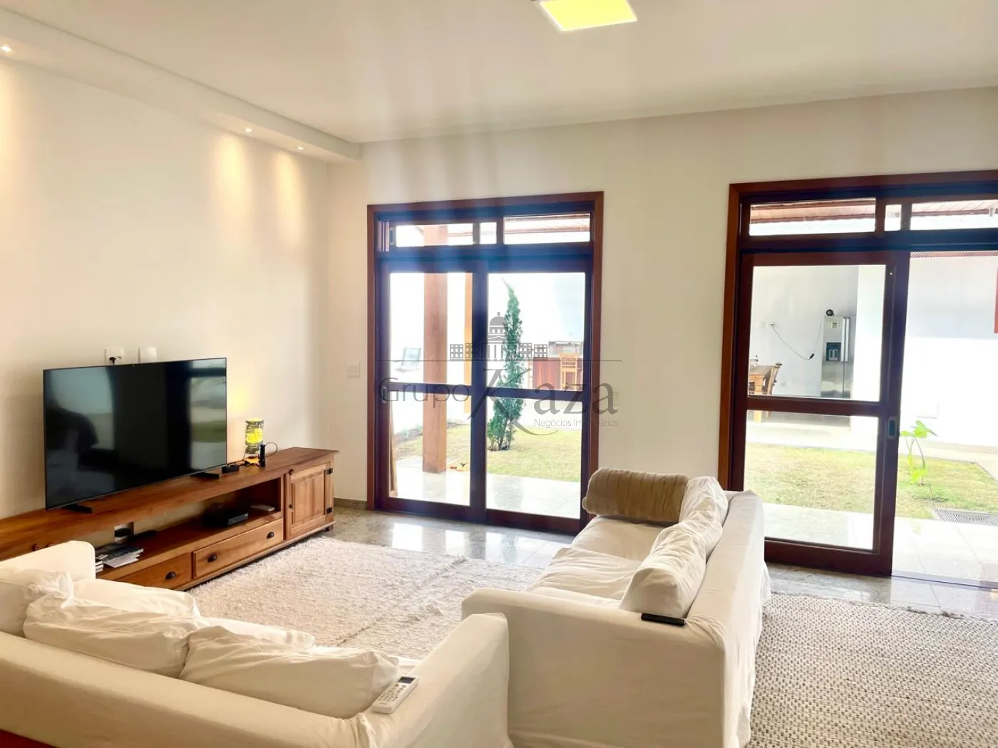 Foto 9 de Casa Condomínio em Parque Residencial Aquarius, São José dos Campos - imagem 9