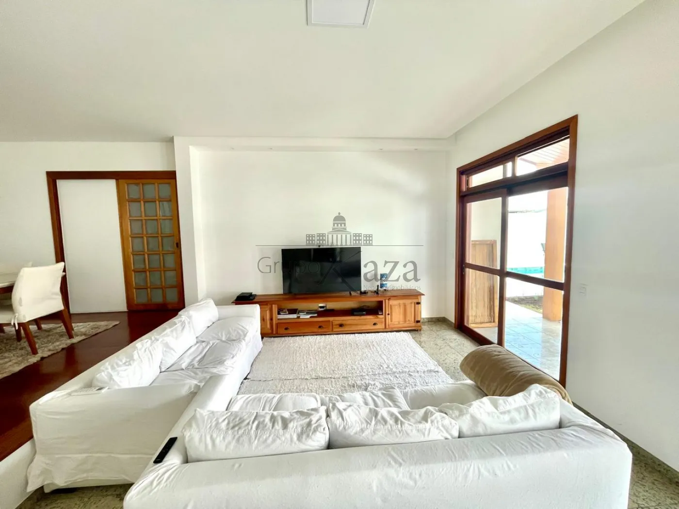 Foto 11 de Casa Condomínio em Parque Residencial Aquarius, São José dos Campos - imagem 11