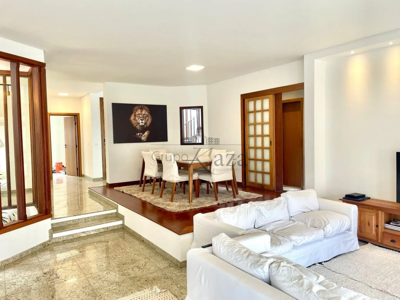 Foto 12 de Casa Condomínio em Parque Residencial Aquarius, São José dos Campos - imagem 12