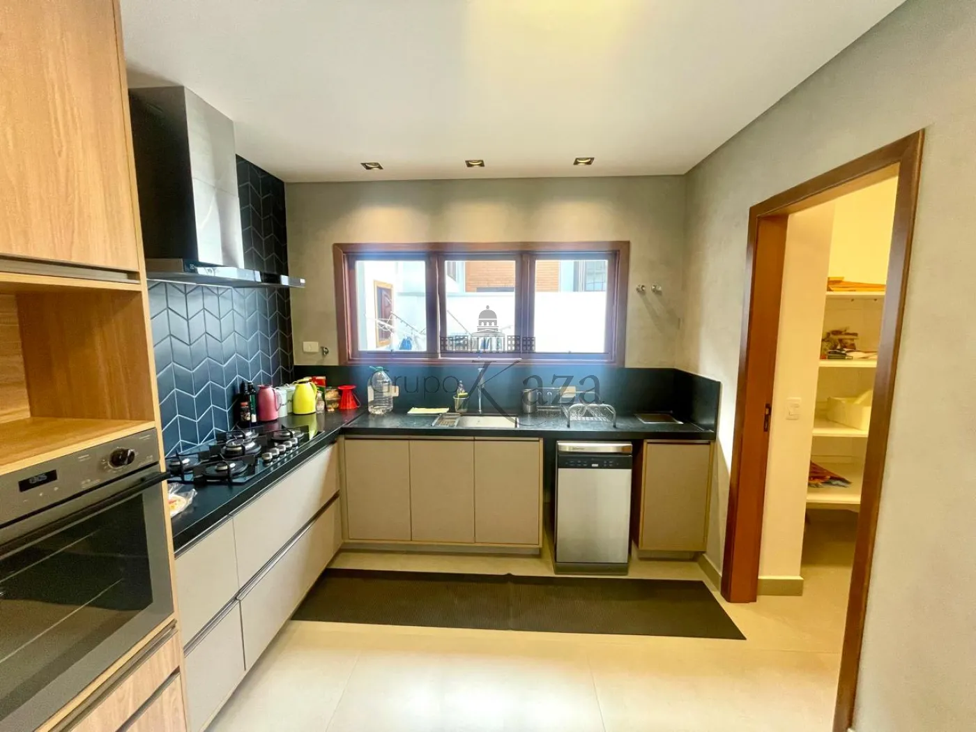 Foto 16 de Casa Condomínio em Parque Residencial Aquarius, São José dos Campos - imagem 16