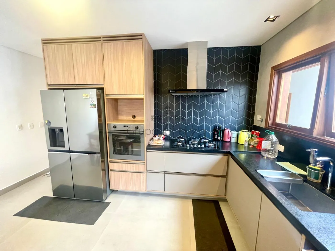 Foto 13 de Casa Condomínio em Parque Residencial Aquarius, São José dos Campos - imagem 13