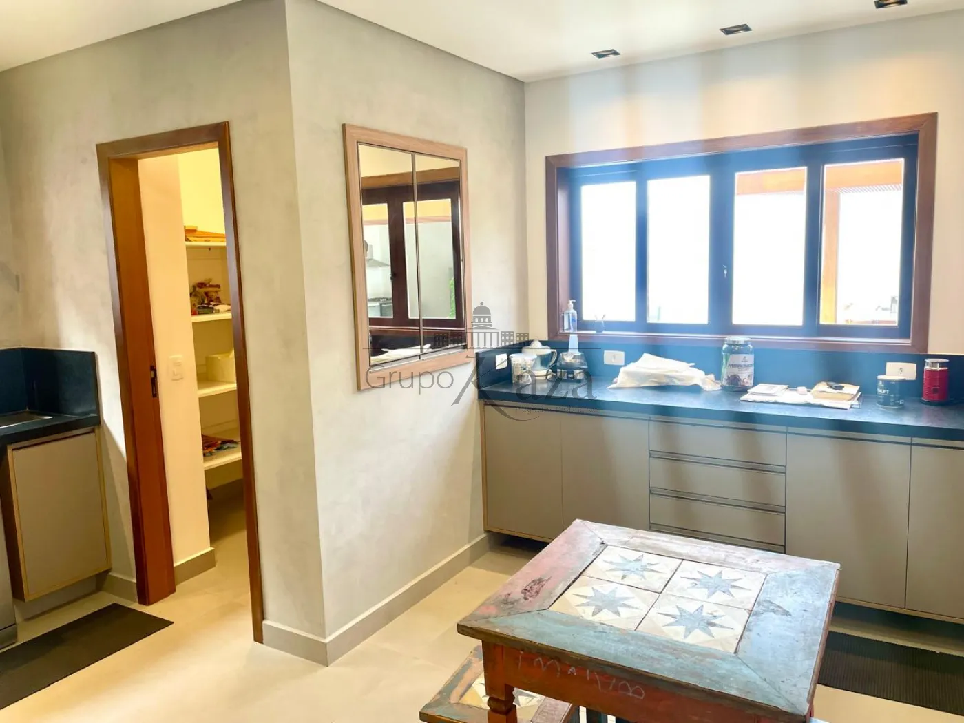 Foto 17 de Casa Condomínio em Parque Residencial Aquarius, São José dos Campos - imagem 17