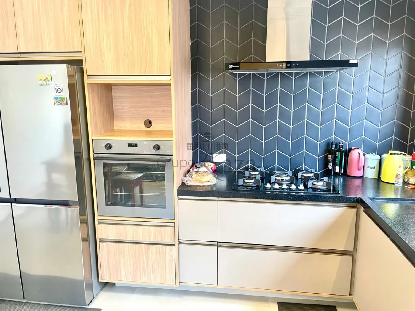 Foto 14 de Casa Condomínio em Parque Residencial Aquarius, São José dos Campos - imagem 14