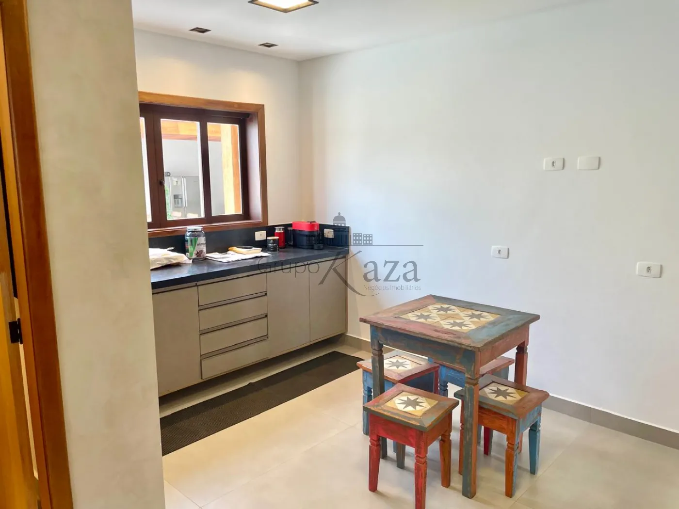 Foto 15 de Casa Condomínio em Parque Residencial Aquarius, São José dos Campos - imagem 15