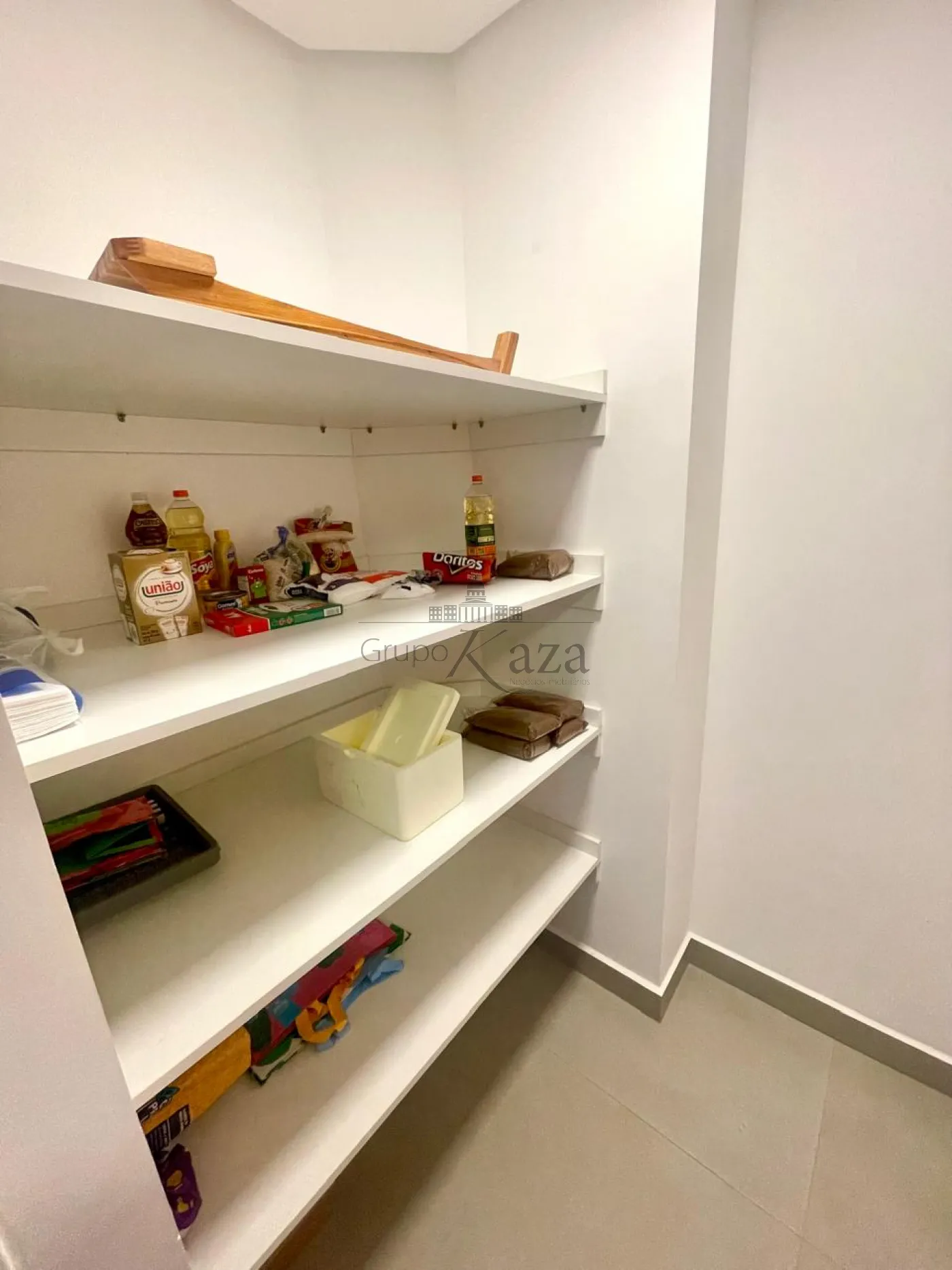 Foto 18 de Casa Condomínio em Parque Residencial Aquarius, São José dos Campos - imagem 18