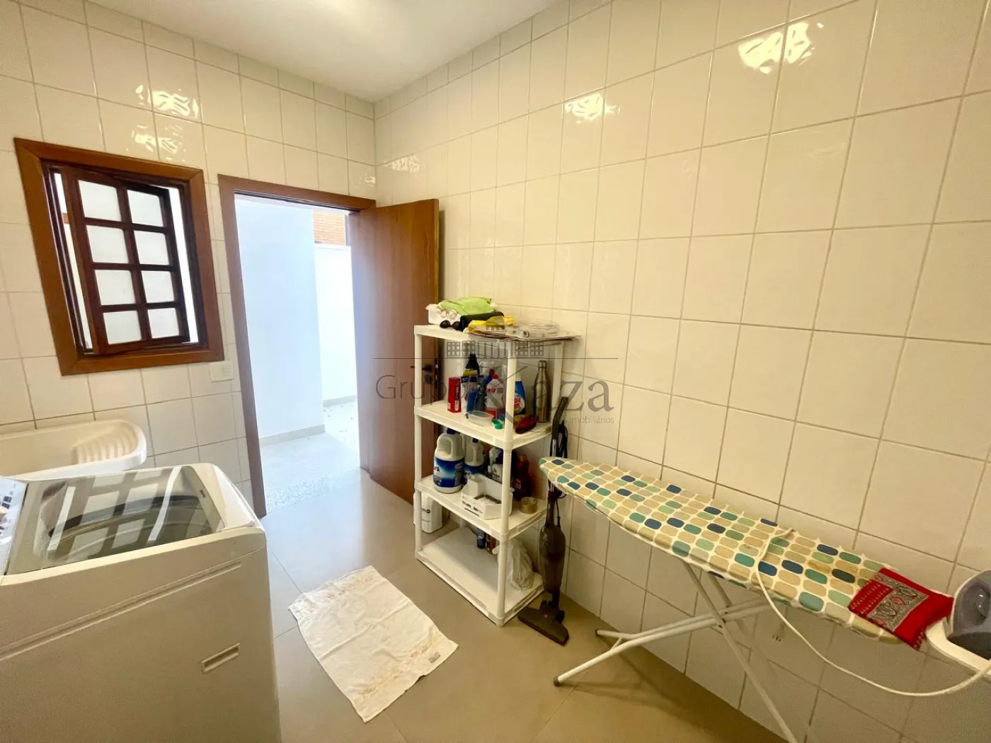 Foto 19 de Casa Condomínio em Parque Residencial Aquarius, São José dos Campos - imagem 19