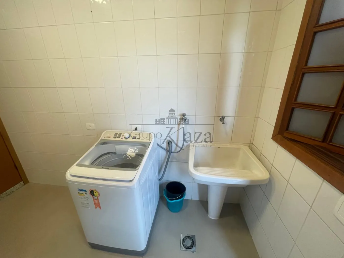 Foto 20 de Casa Condomínio em Parque Residencial Aquarius, São José dos Campos - imagem 20
