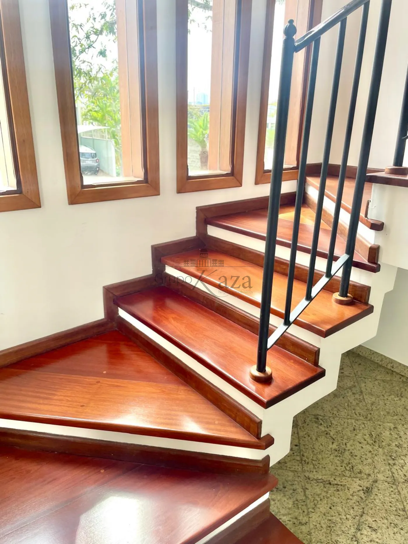 Foto 23 de Casa Condomínio em Parque Residencial Aquarius, São José dos Campos - imagem 23