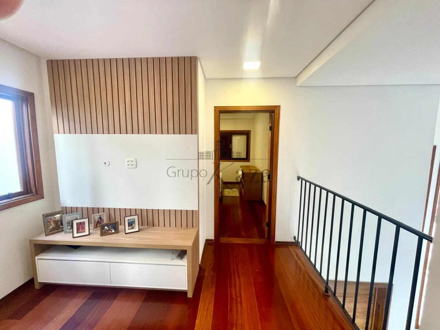 Foto 28 de Casa Condomínio em Parque Residencial Aquarius, São José dos Campos - imagem 28