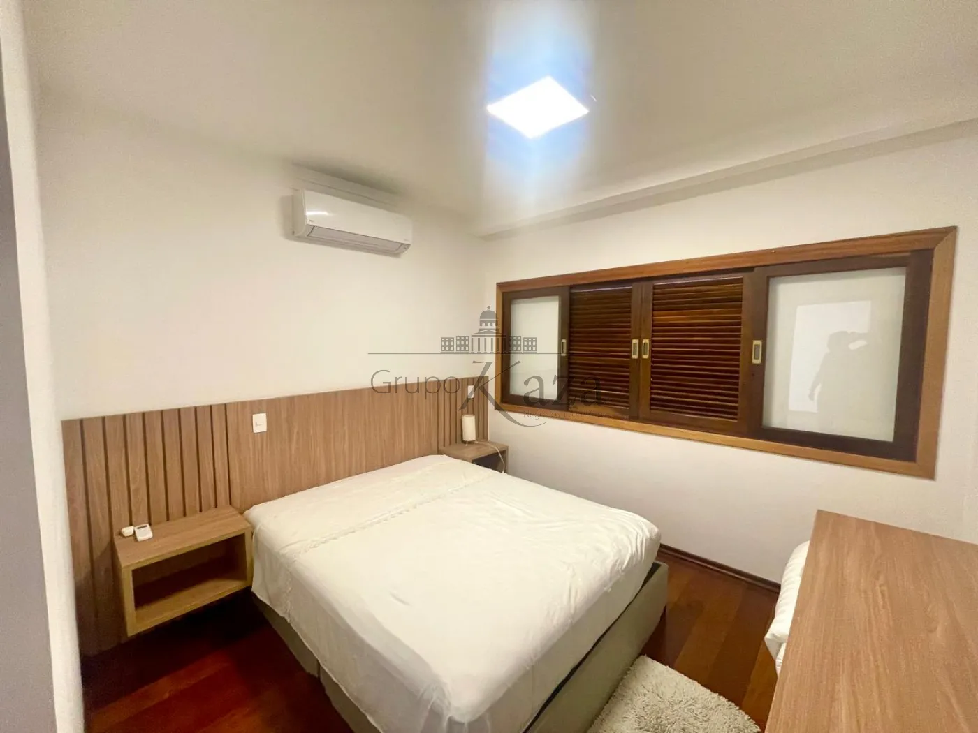 Foto 29 de Casa Condomínio em Parque Residencial Aquarius, São José dos Campos - imagem 29