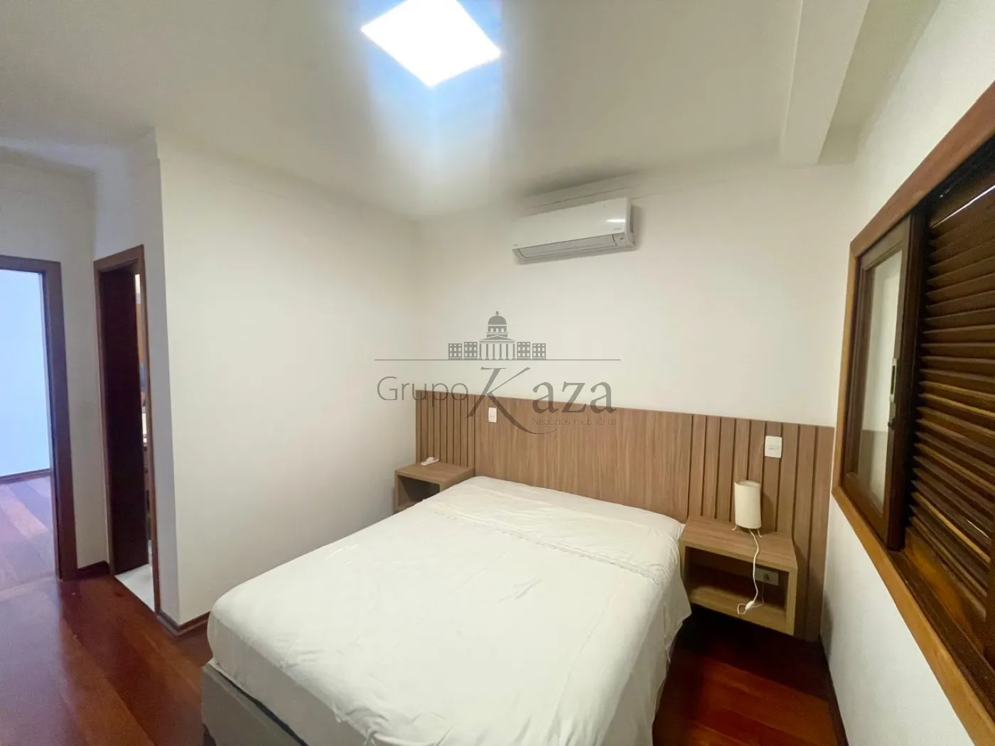 Foto 30 de Casa Condomínio em Parque Residencial Aquarius, São José dos Campos - imagem 30