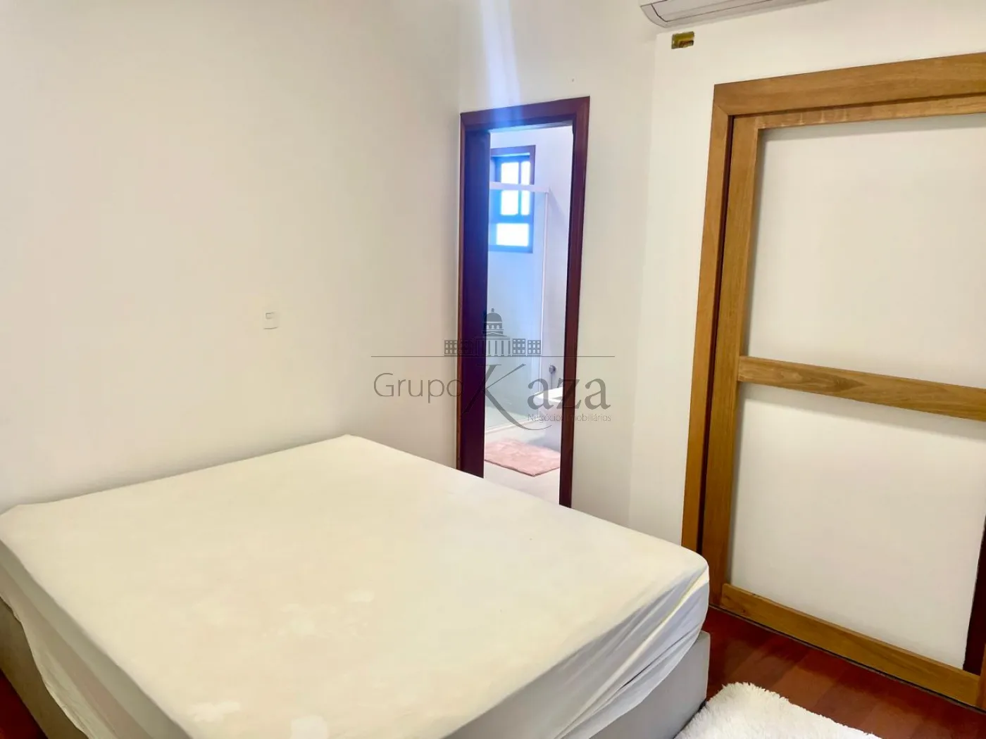 Foto 33 de Casa Condomínio em Parque Residencial Aquarius, São José dos Campos - imagem 33