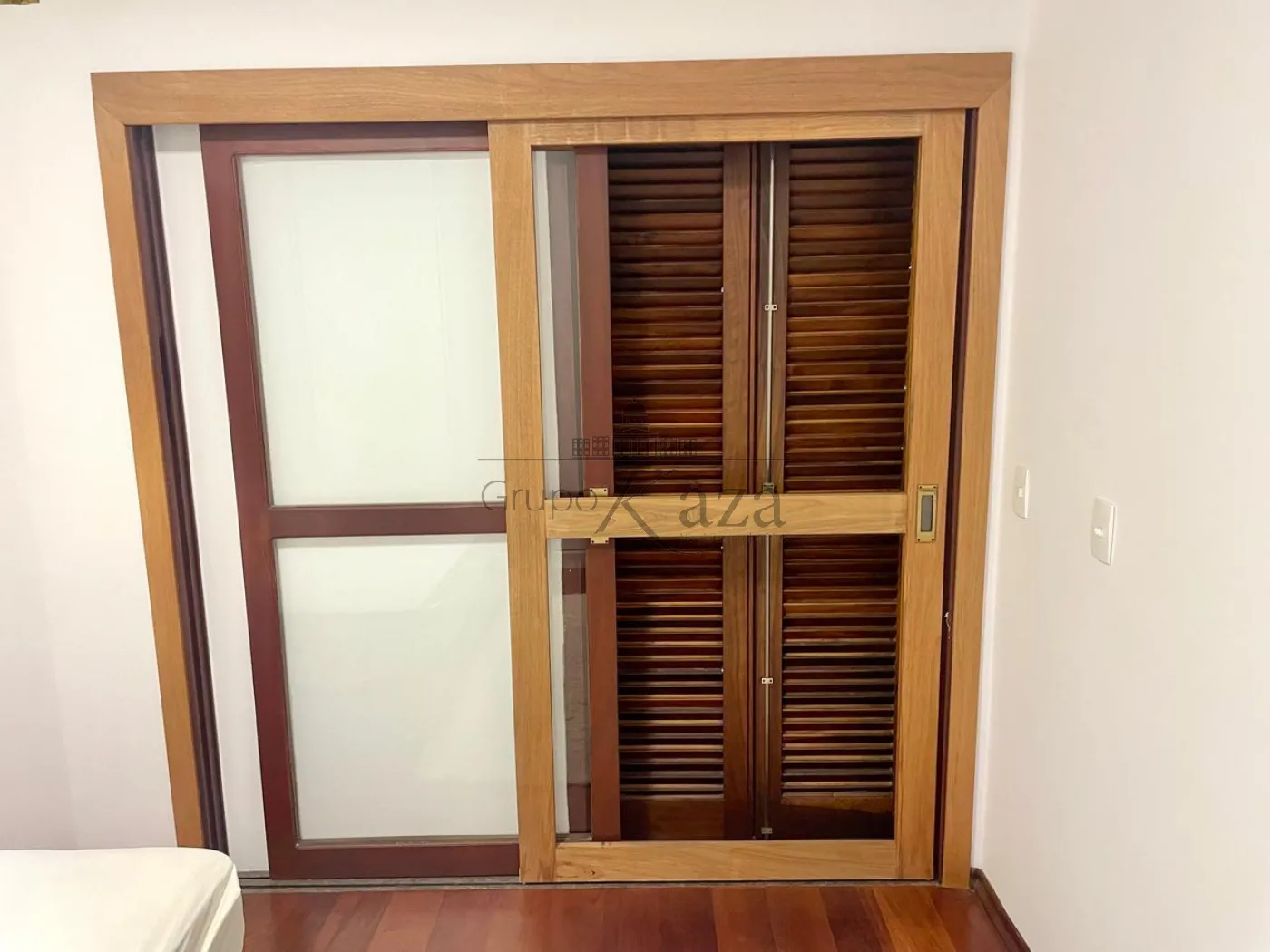 Foto 34 de Casa Condomínio em Parque Residencial Aquarius, São José dos Campos - imagem 34