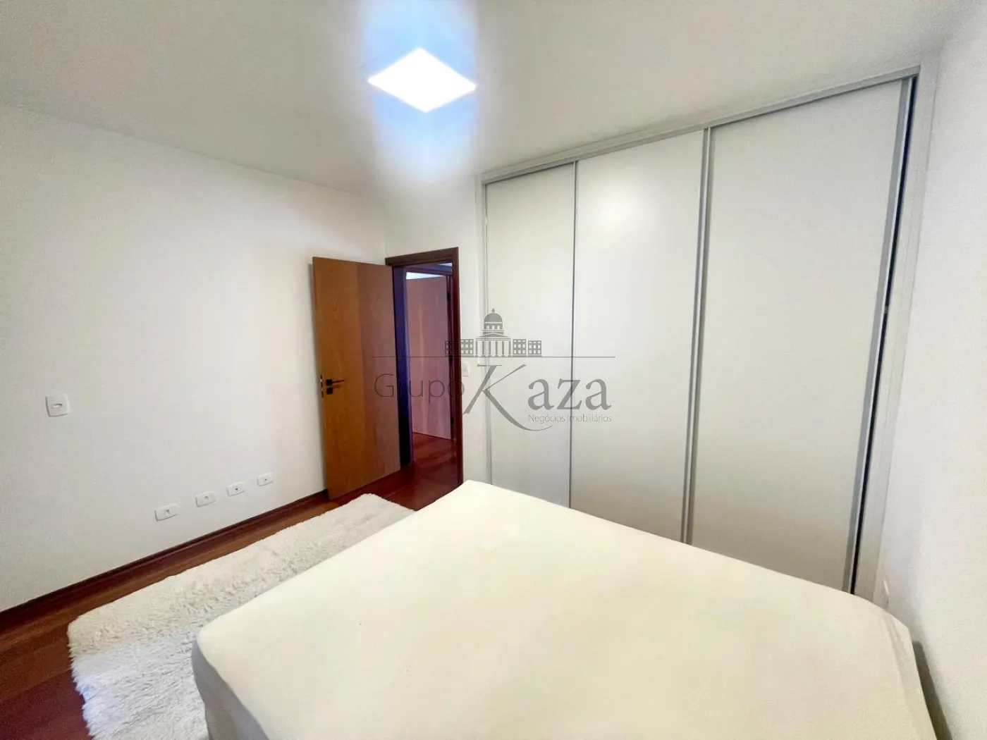 Foto 35 de Casa Condomínio em Parque Residencial Aquarius, São José dos Campos - imagem 35