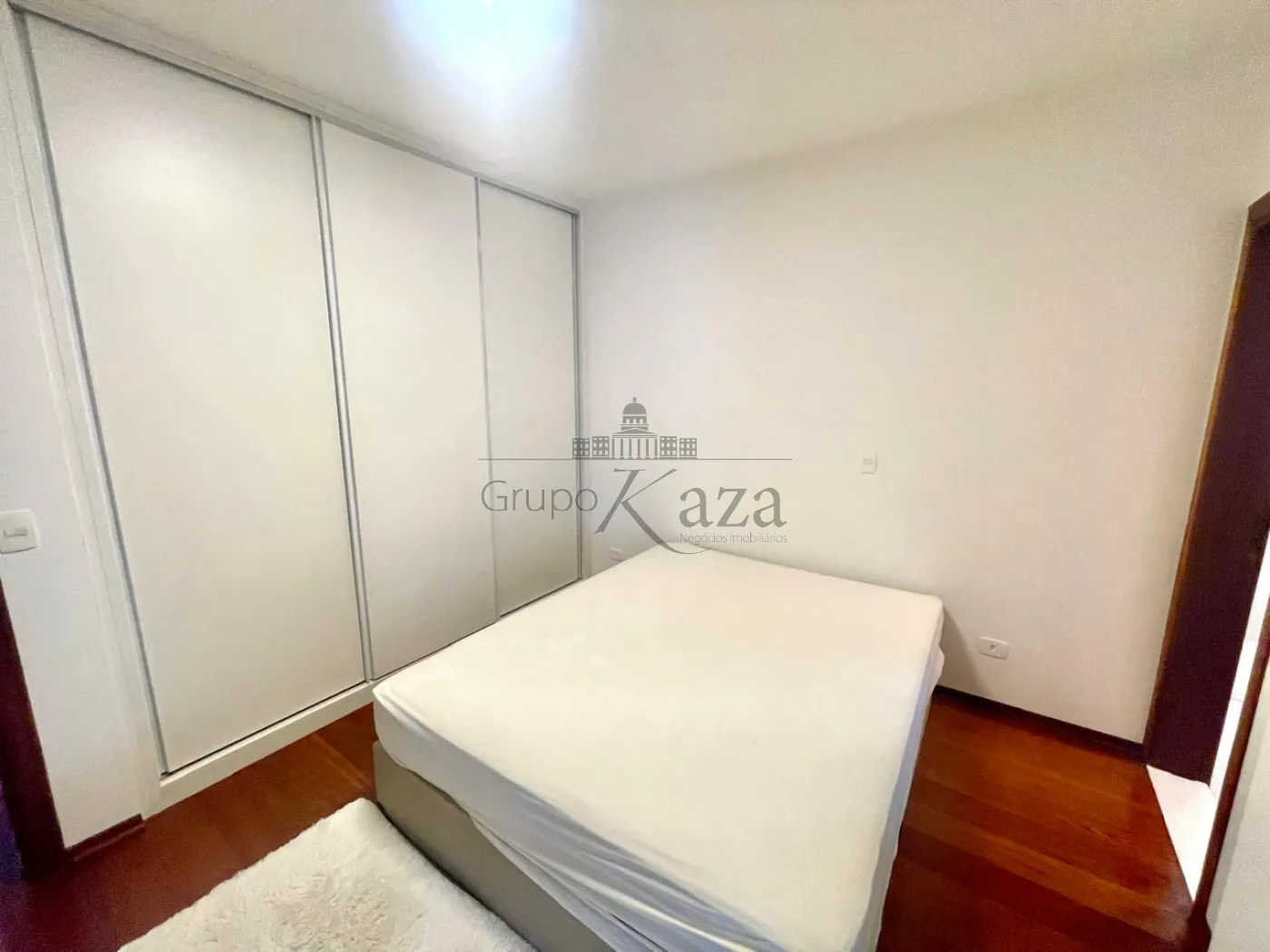 Foto 36 de Casa Condomínio em Parque Residencial Aquarius, São José dos Campos - imagem 36