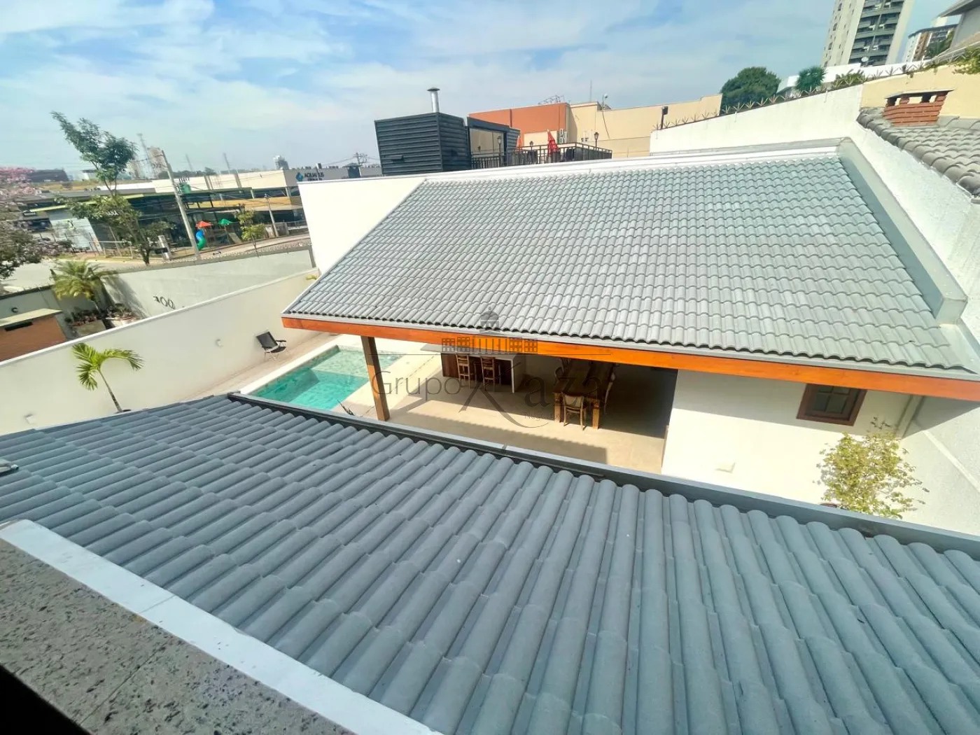 Foto 43 de Casa Condomínio em Parque Residencial Aquarius, São José dos Campos - imagem 43