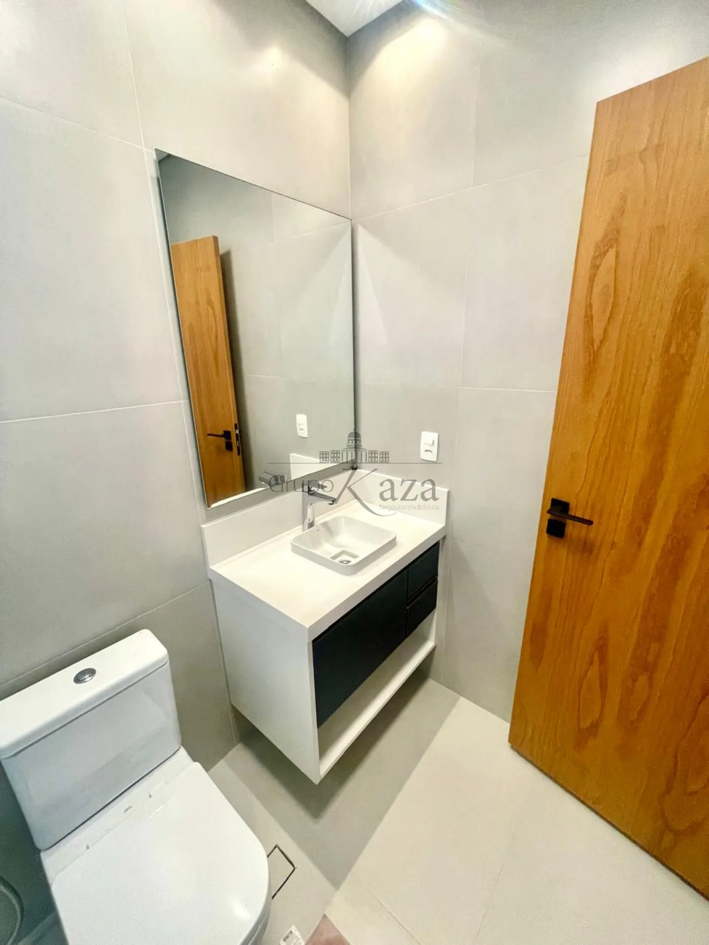 Foto 37 de Casa Condomínio em Parque Residencial Aquarius, São José dos Campos - imagem 37