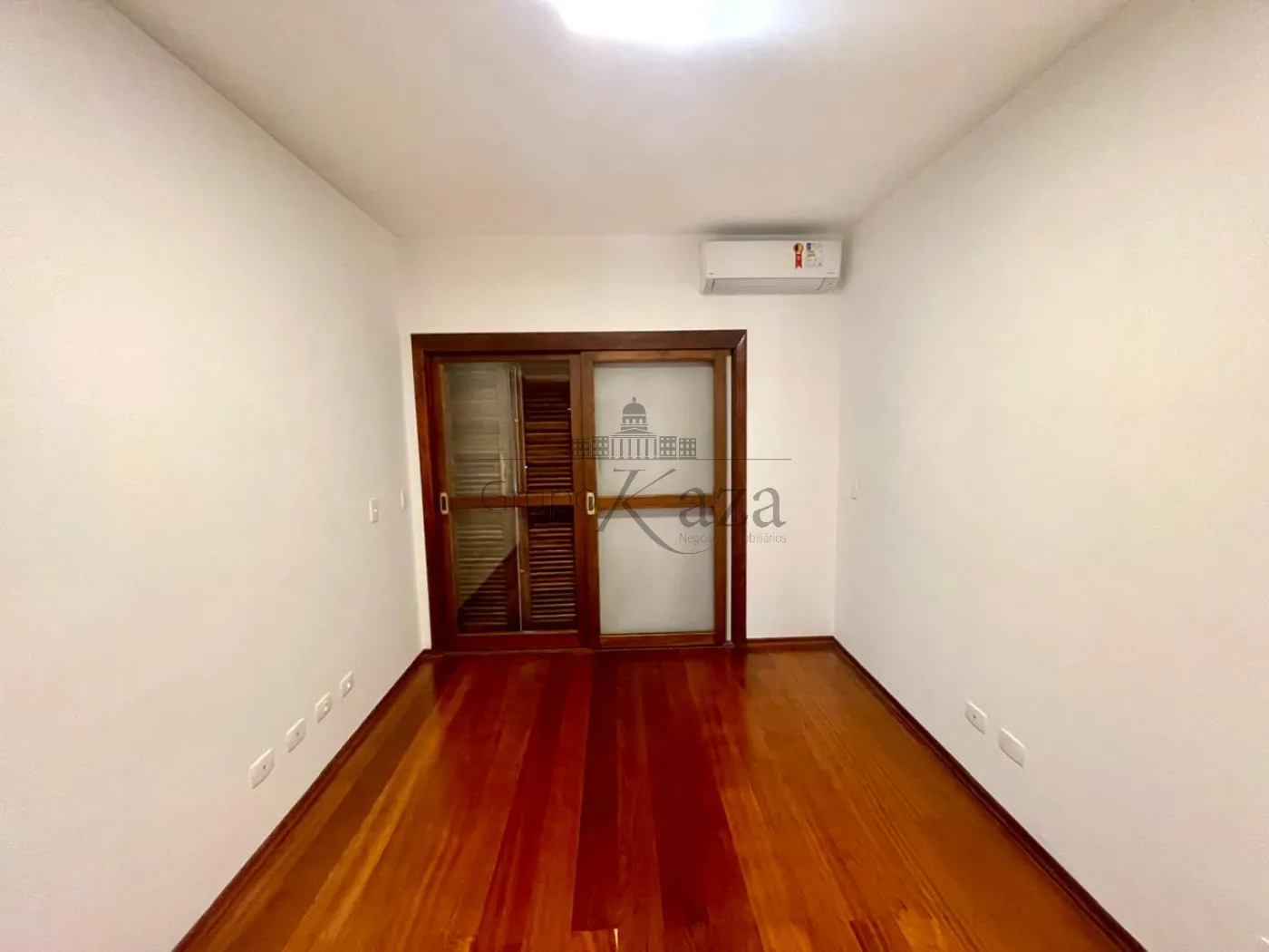 Foto 40 de Casa Condomínio em Parque Residencial Aquarius, São José dos Campos - imagem 40