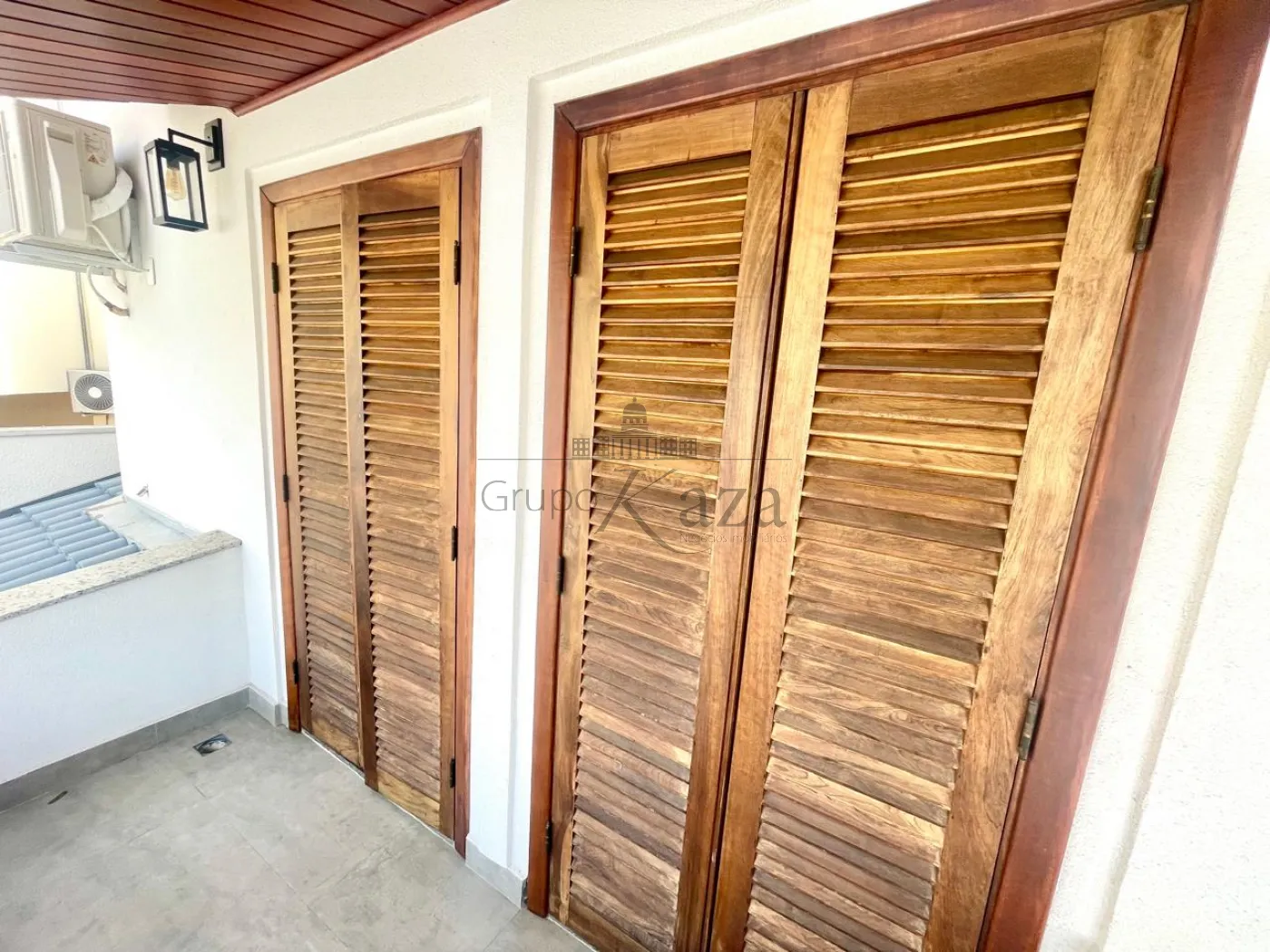Foto 41 de Casa Condomínio em Parque Residencial Aquarius, São José dos Campos - imagem 41