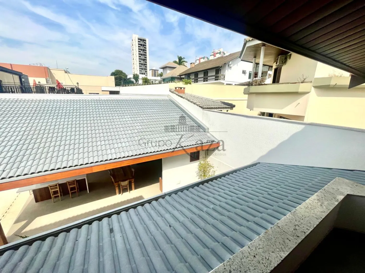 Foto 42 de Casa Condomínio em Parque Residencial Aquarius, São José dos Campos - imagem 42