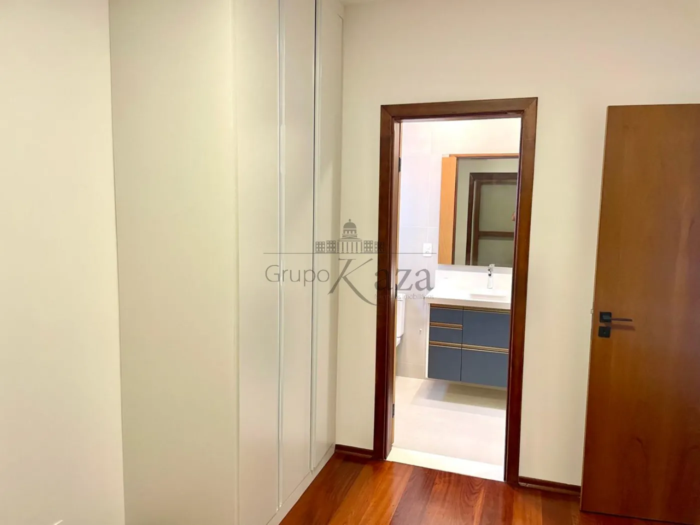 Foto 44 de Casa Condomínio em Parque Residencial Aquarius, São José dos Campos - imagem 44