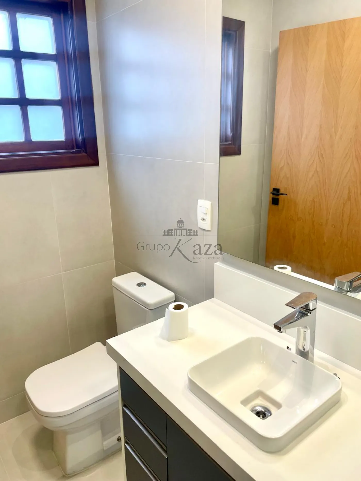 Foto 45 de Casa Condomínio em Parque Residencial Aquarius, São José dos Campos - imagem 45