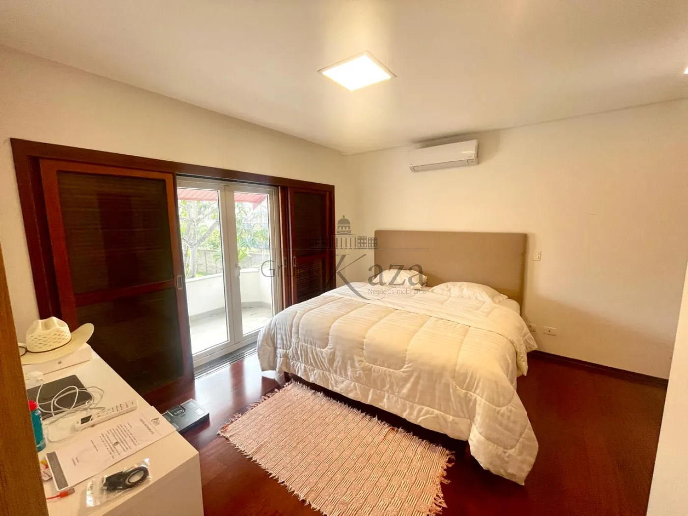 Foto 48 de Casa Condomínio em Parque Residencial Aquarius, São José dos Campos - imagem 48