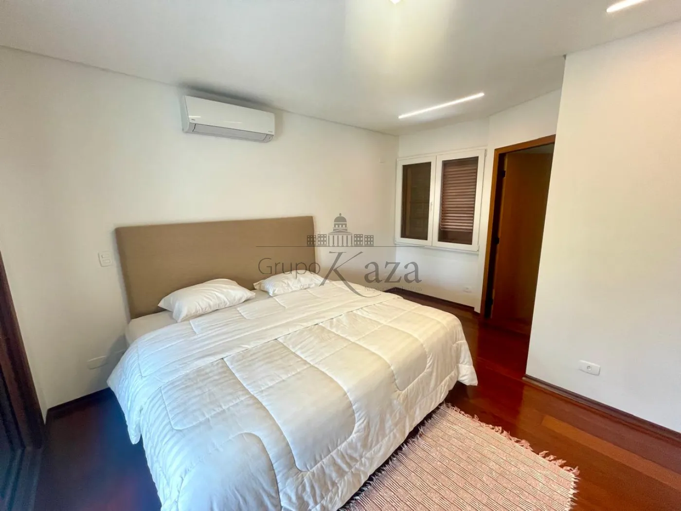Foto 49 de Casa Condomínio em Parque Residencial Aquarius, São José dos Campos - imagem 49
