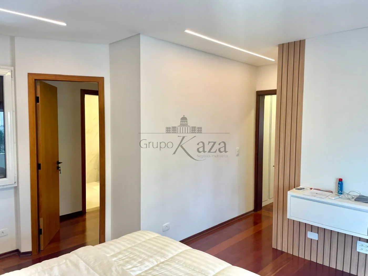 Foto 50 de Casa Condomínio em Parque Residencial Aquarius, São José dos Campos - imagem 50