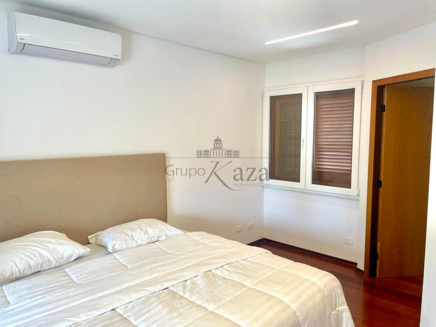 Foto 51 de Casa Condomínio em Parque Residencial Aquarius, São José dos Campos - imagem 51