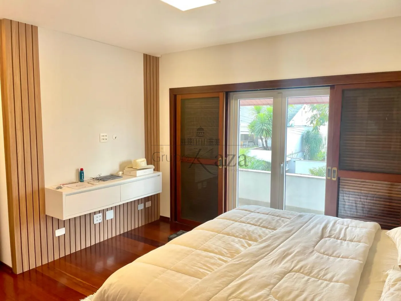 Foto 52 de Casa Condomínio em Parque Residencial Aquarius, São José dos Campos - imagem 52