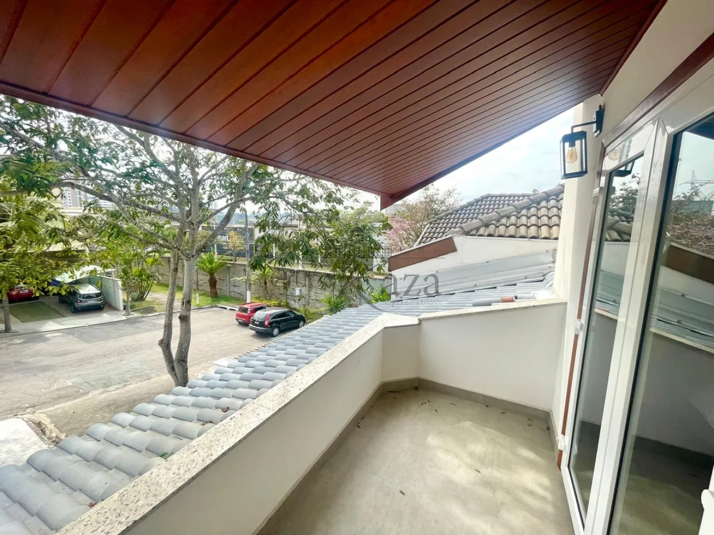 Foto 53 de Casa Condomínio em Parque Residencial Aquarius, São José dos Campos - imagem 53