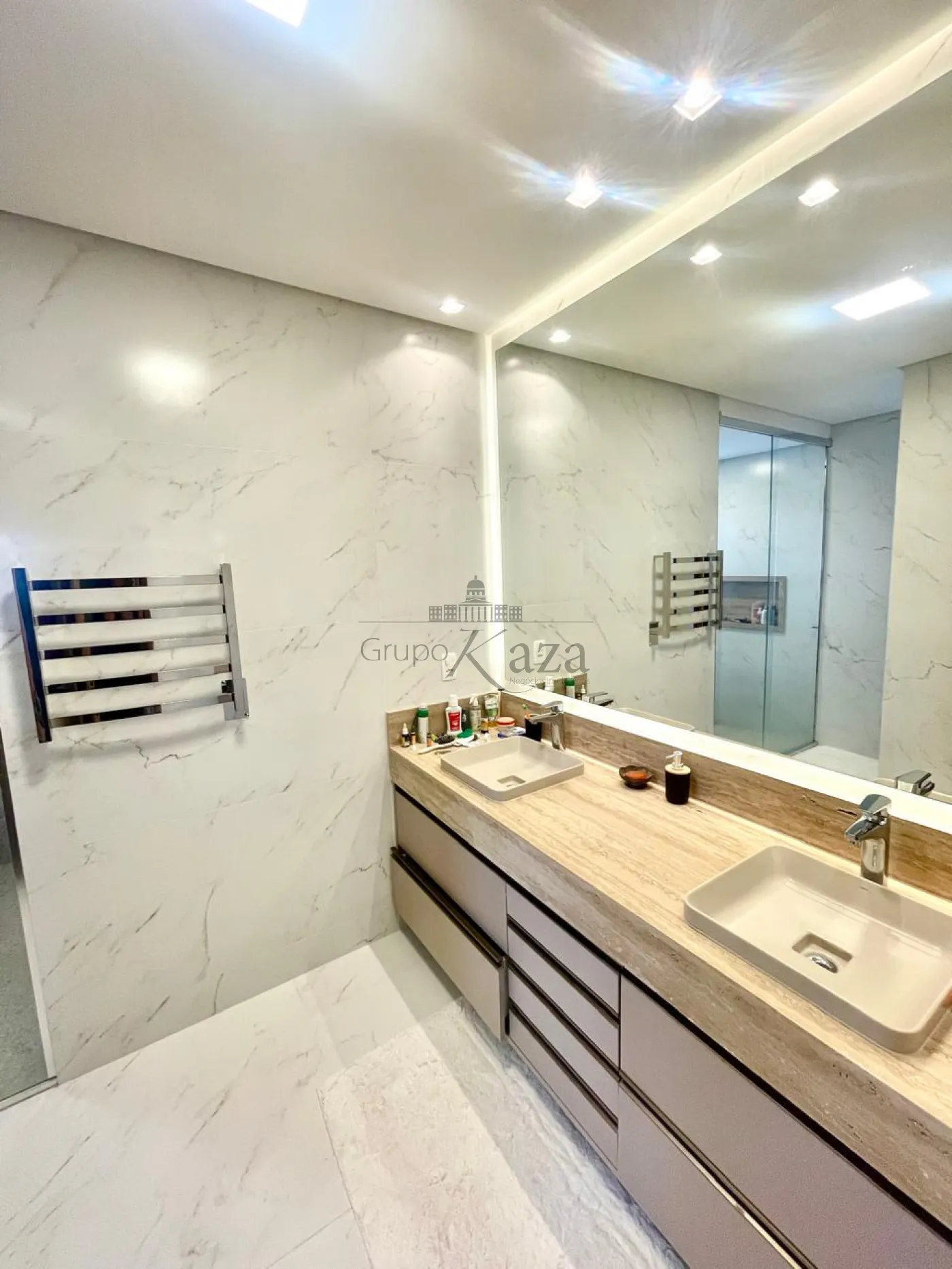 Foto 56 de Casa Condomínio em Parque Residencial Aquarius, São José dos Campos - imagem 56