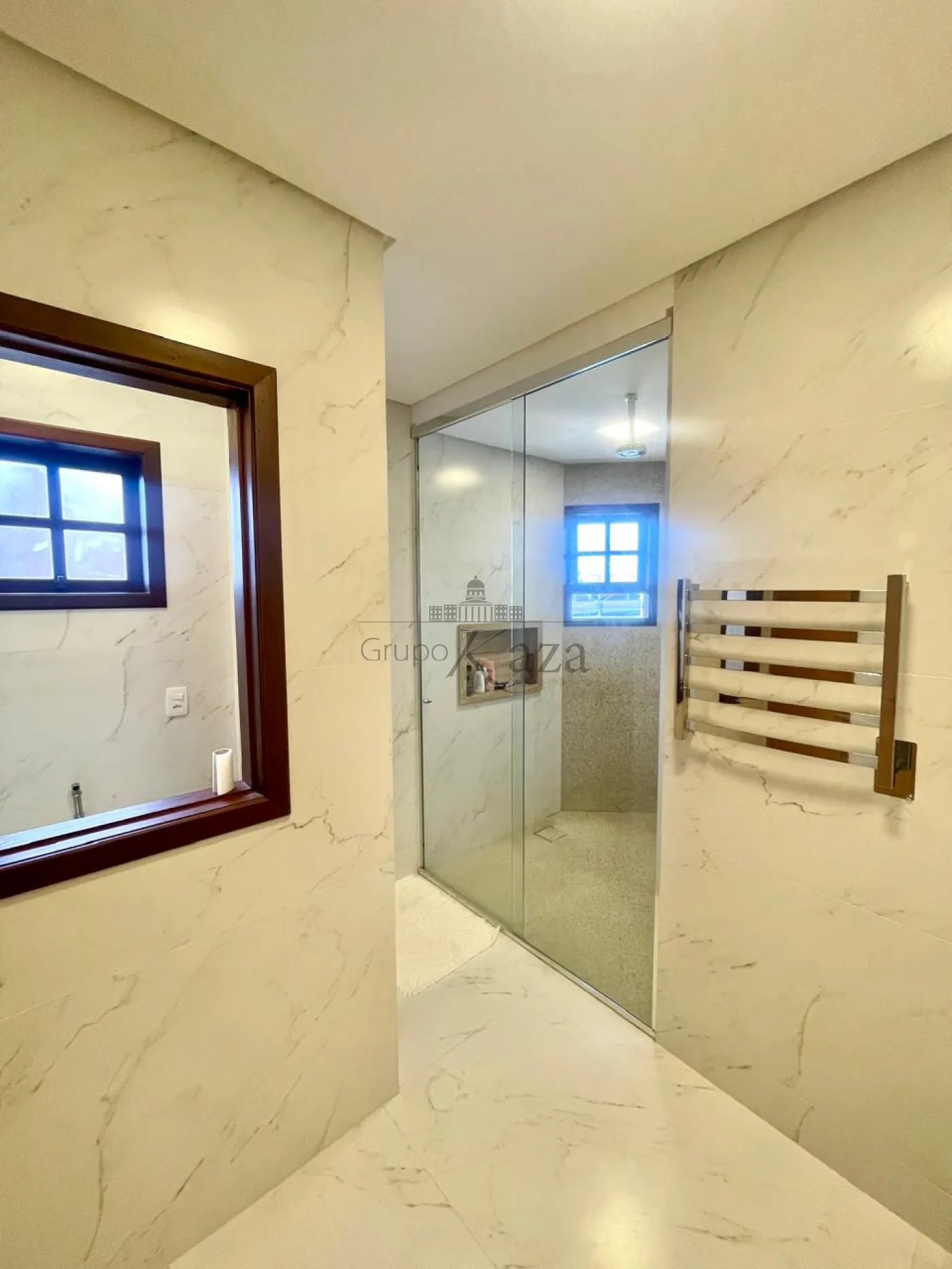 Foto 57 de Casa Condomínio em Parque Residencial Aquarius, São José dos Campos - imagem 57