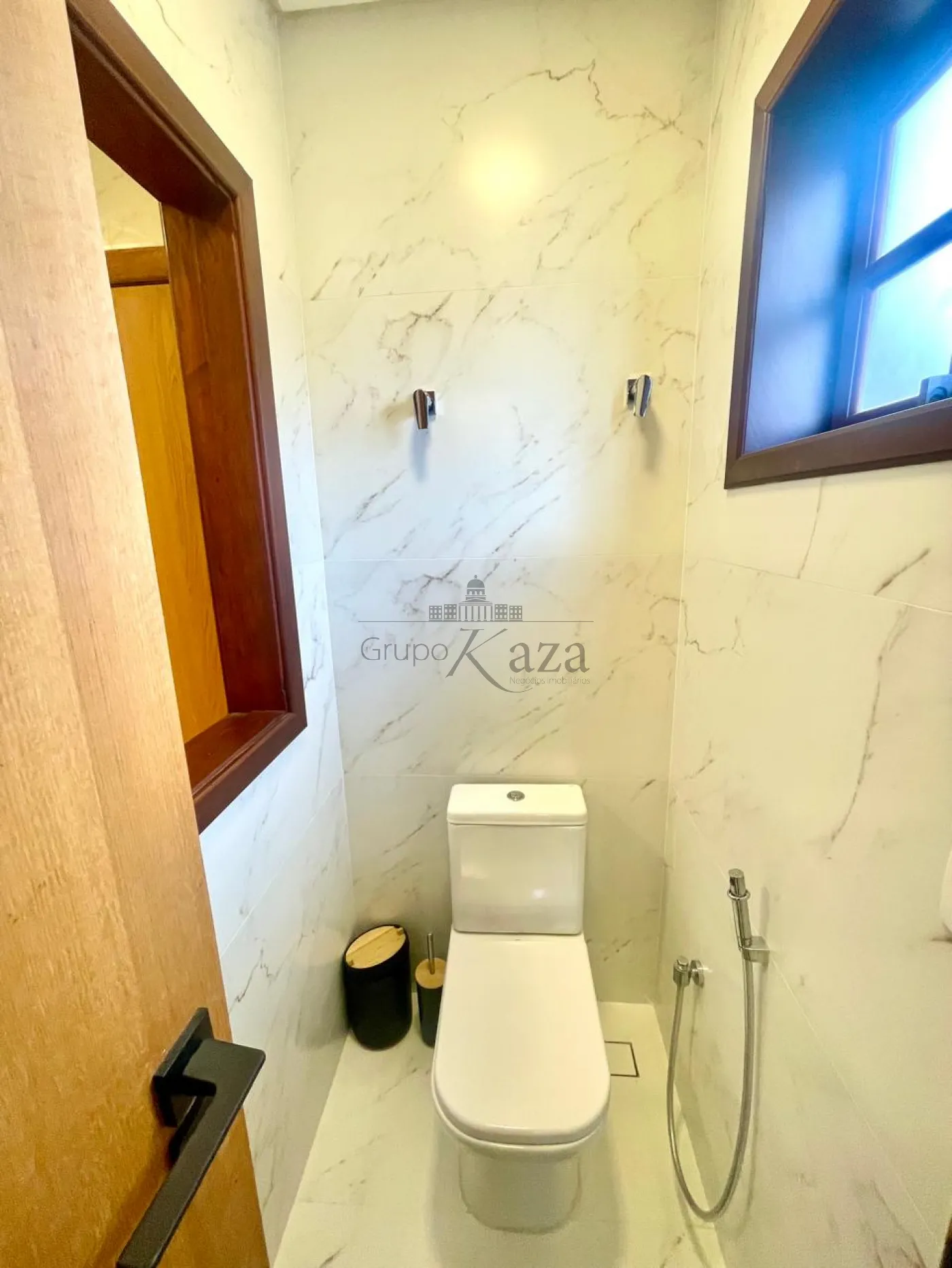 Foto 59 de Casa Condomínio em Parque Residencial Aquarius, São José dos Campos - imagem 59