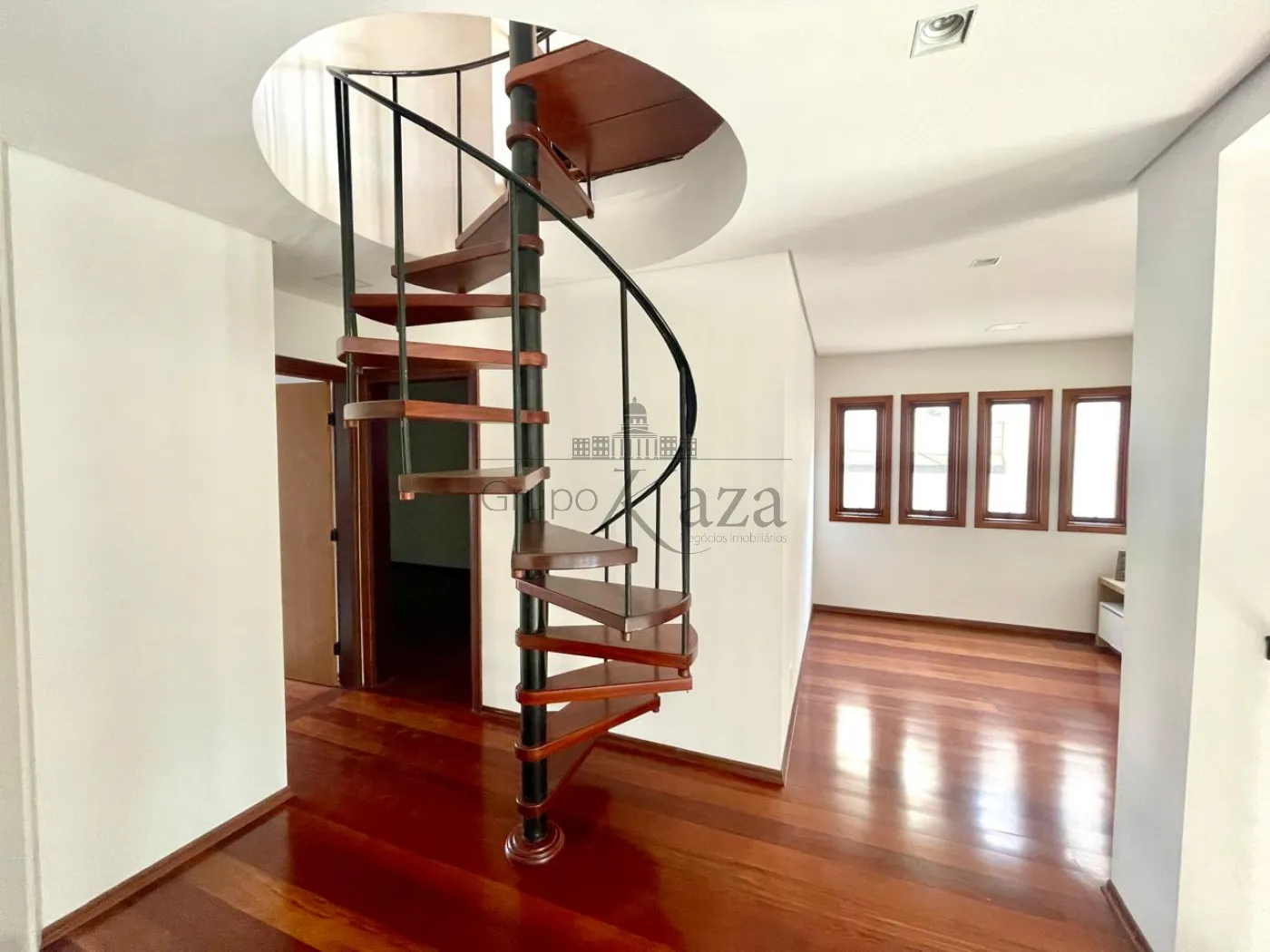 Foto 60 de Casa Condomínio em Parque Residencial Aquarius, São José dos Campos - imagem 60