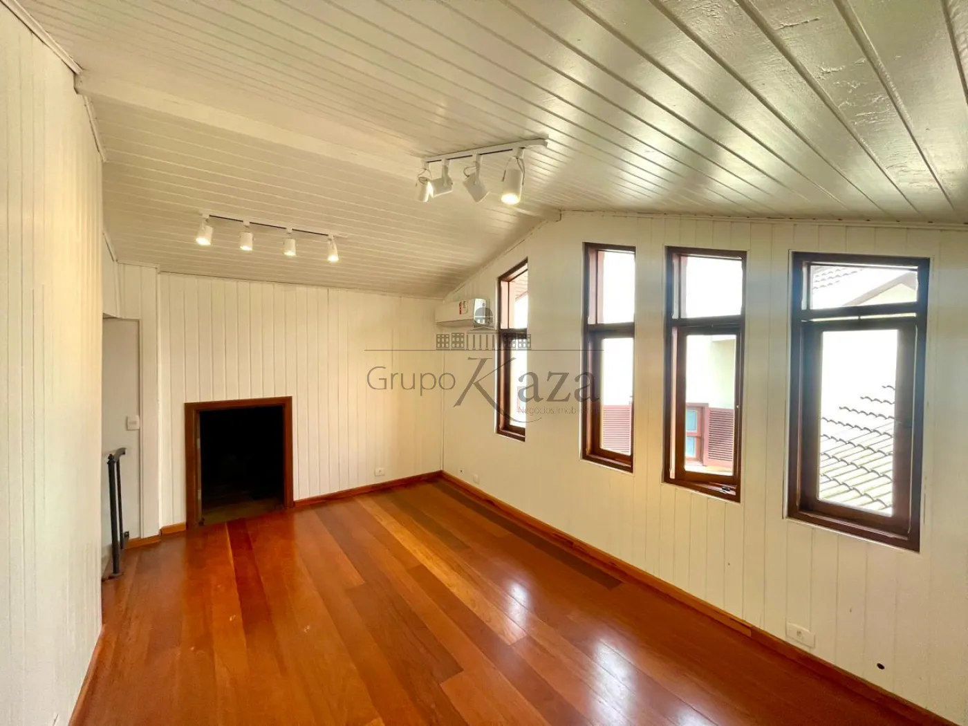 Foto 63 de Casa Condomínio em Parque Residencial Aquarius, São José dos Campos - imagem 63